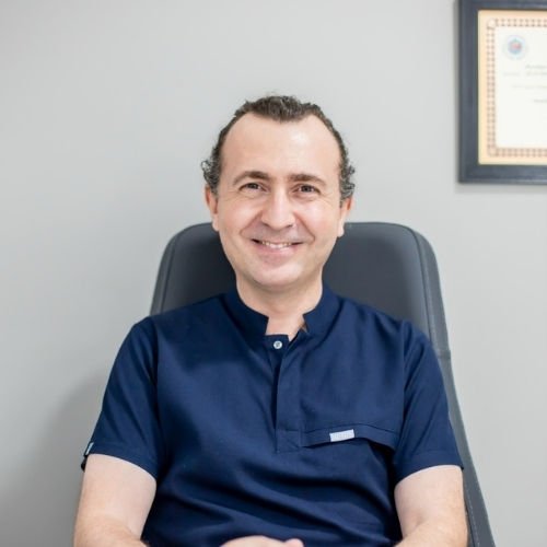 İlker KESKİNER