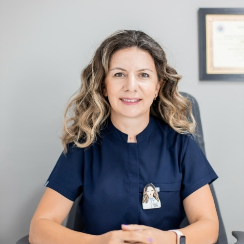 Sevim Keskiner